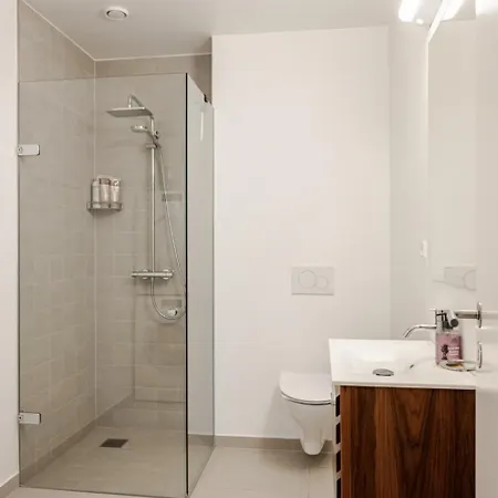 Apartament Spacious With Private Terrace *
