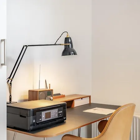 Apartament Spacious With Private Terrace *